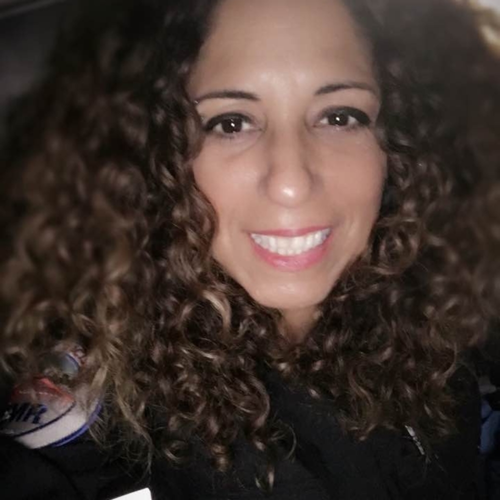 Meet your Posher, Sandra